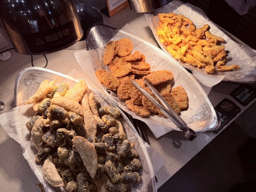 신당동떡볶이 사진 5