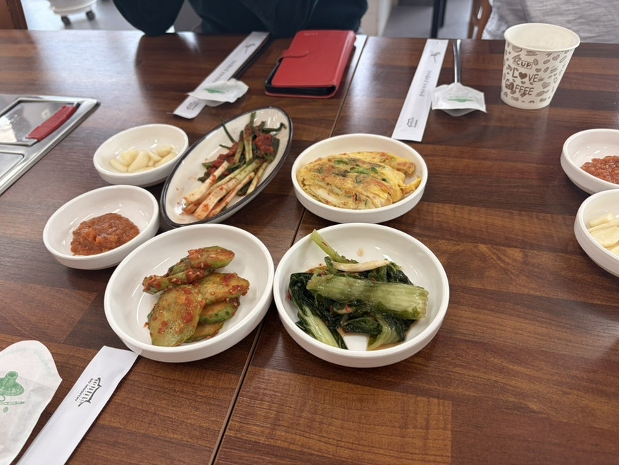 이가네손두부 사진 2