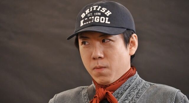 ️ 양세찬에게 “걸그룹 여자친구 사귄 적 있냐?” 대놓고 물었다! (런닝맨)