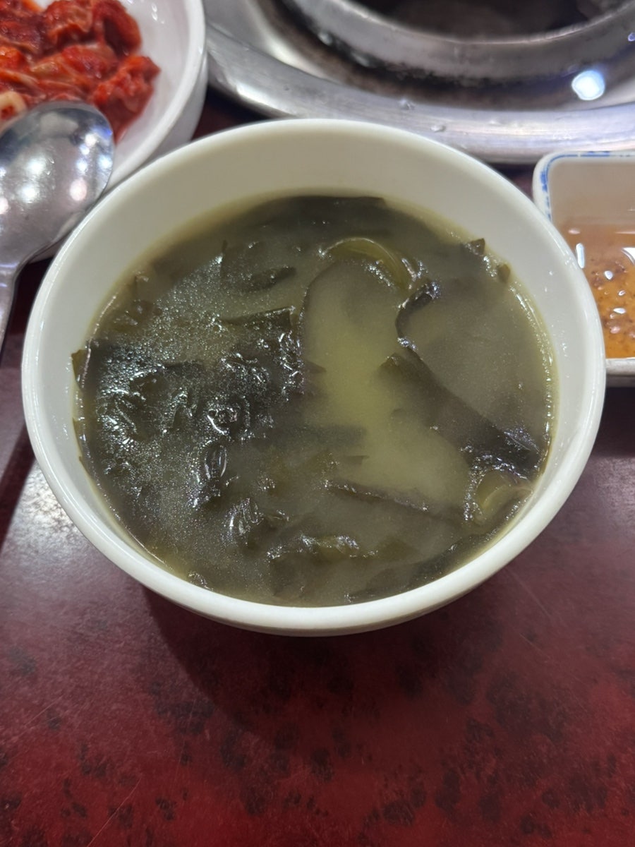 고기앞으로 사진 6