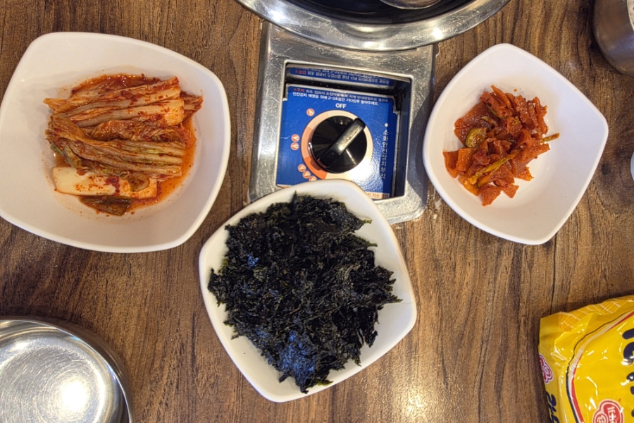 대고부대찌개 사진 6