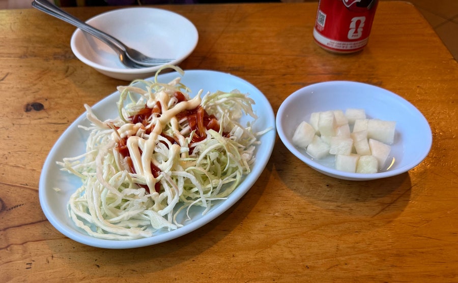삼우숯불바베큐 사진 5