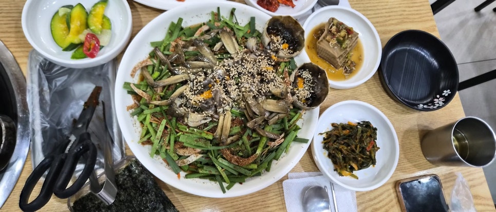 만나먹거리촌 사진 4