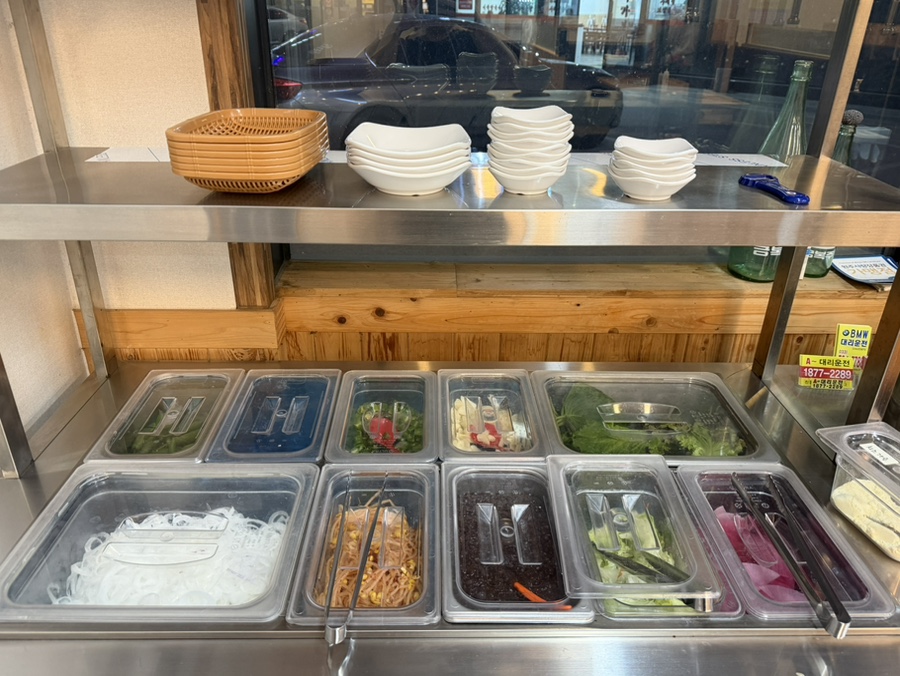 춘자네숯불닭갈비 혁신점 사진 6