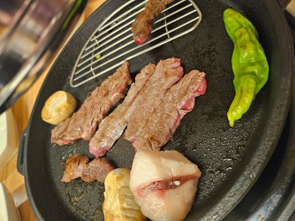 만복집 사진 1