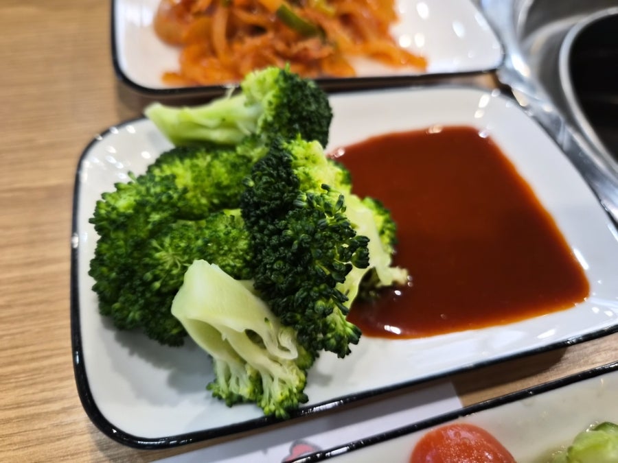 하리마우숯불닭갈비 사진 6