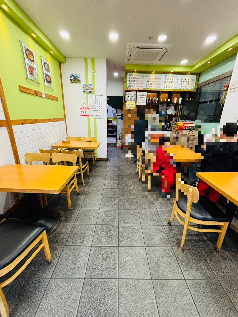 엄지꼬마김밥 사진 3