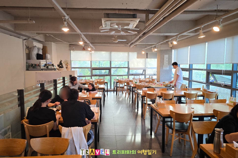 대선칼국수 서울점 사진 5