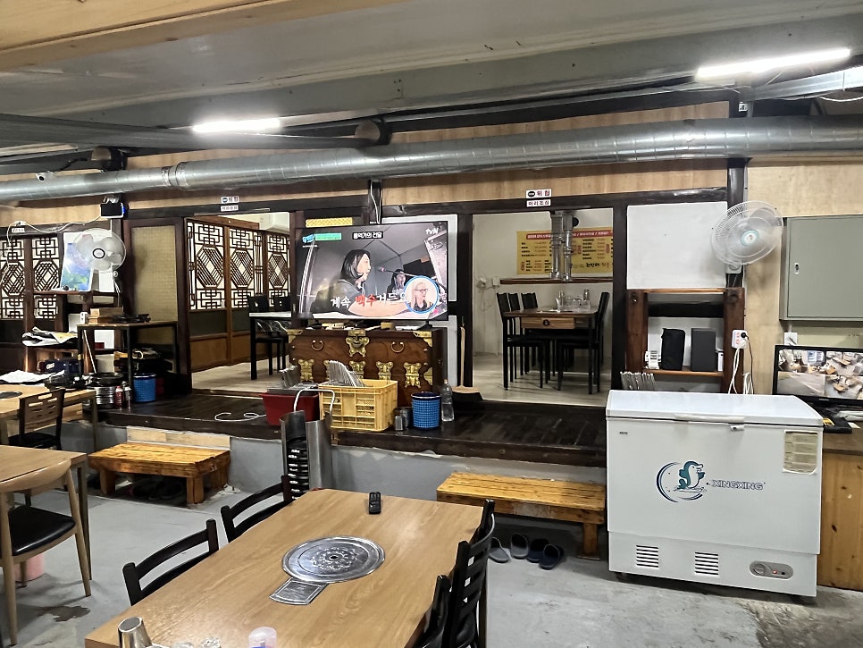권판태 한우식육식당 사진 3