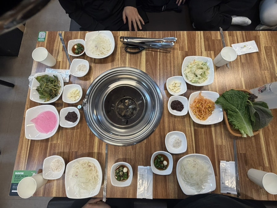 춘자네숯불닭갈비 혁신점 사진 3