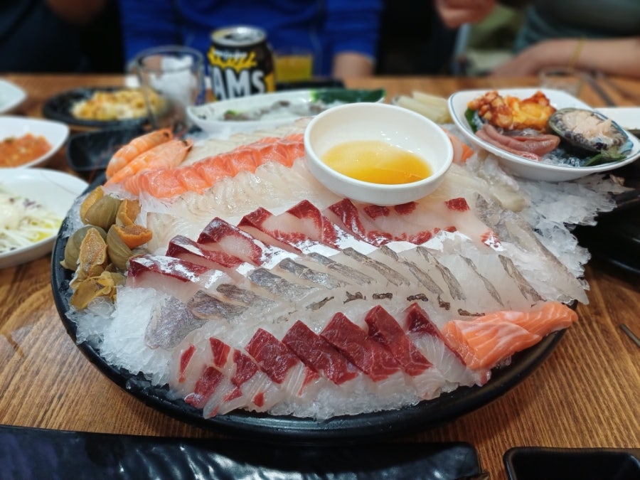 활어의전설 본점 사진 3