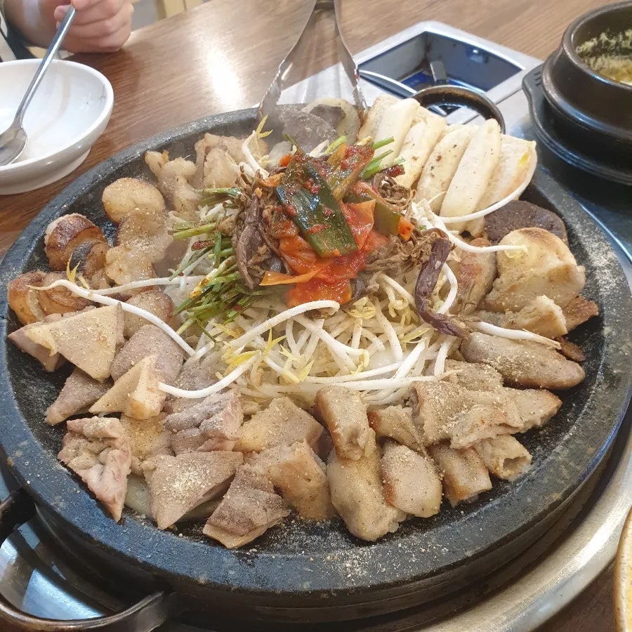 조아라황소곱창 사진 5