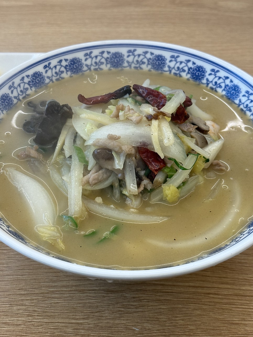 상해루 사진 6
