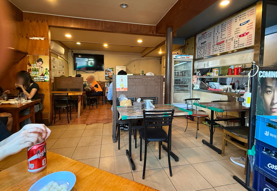 삼우숯불바베큐 사진 3