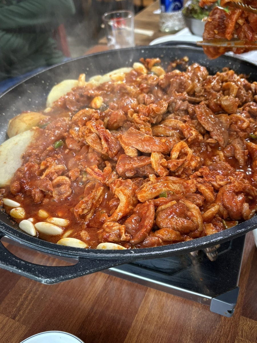 돌산식당 사진 3