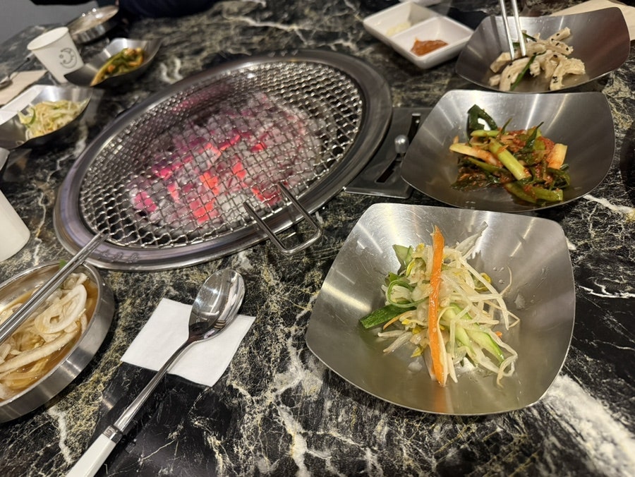 광장수제갈비 사진 4