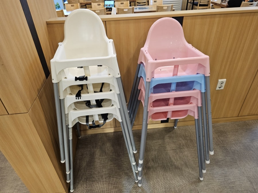 누리마을감자탕 진량점 사진 4