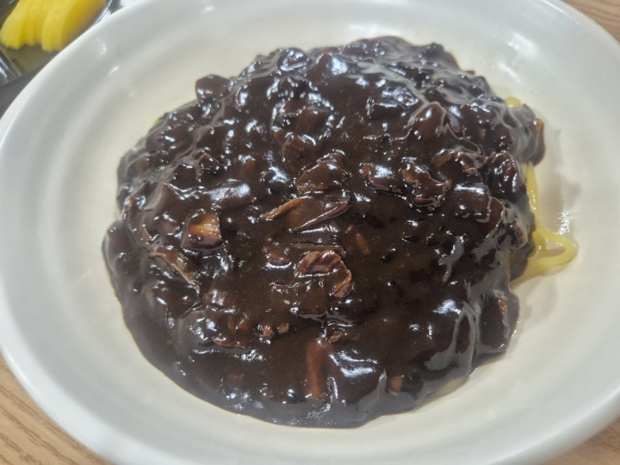 이백송의원조꼬막짬뽕 사진 2