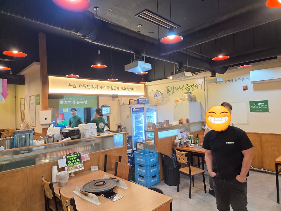 돼지한마리 사진 5