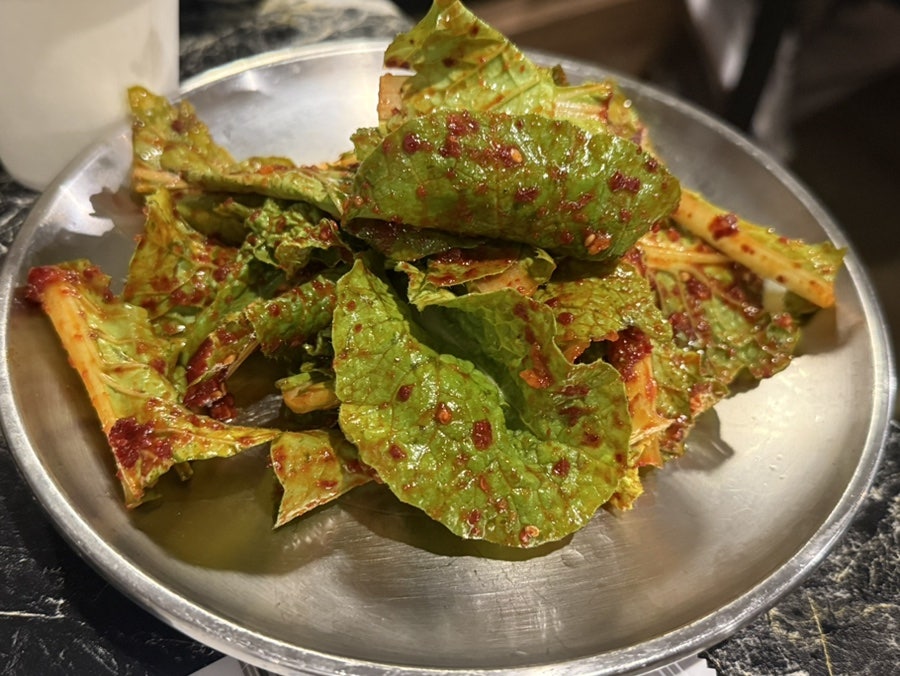 광장수제갈비 사진 5