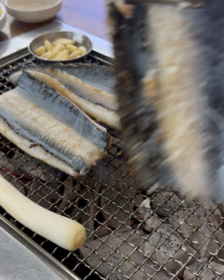  광명 밤일마을 장어 맛집 가성비 좋은 1인 2만원 장어애락 솔직 후기
