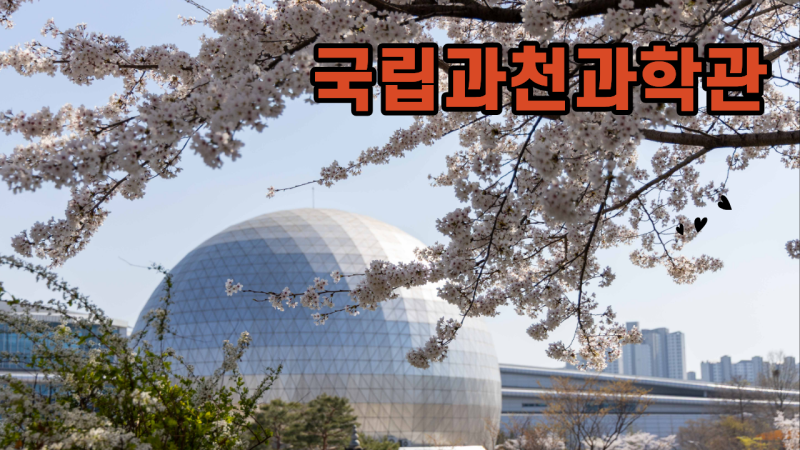 [국립과천과학관]아이들과 함께하기 최고! 완벽 가이드 2026 최신, 입장료·천체투영관 예약·A....