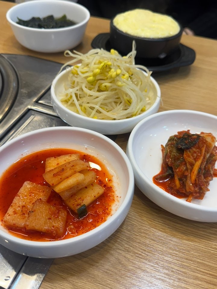 김흥관힘센낙지마당 초지점 사진 4
