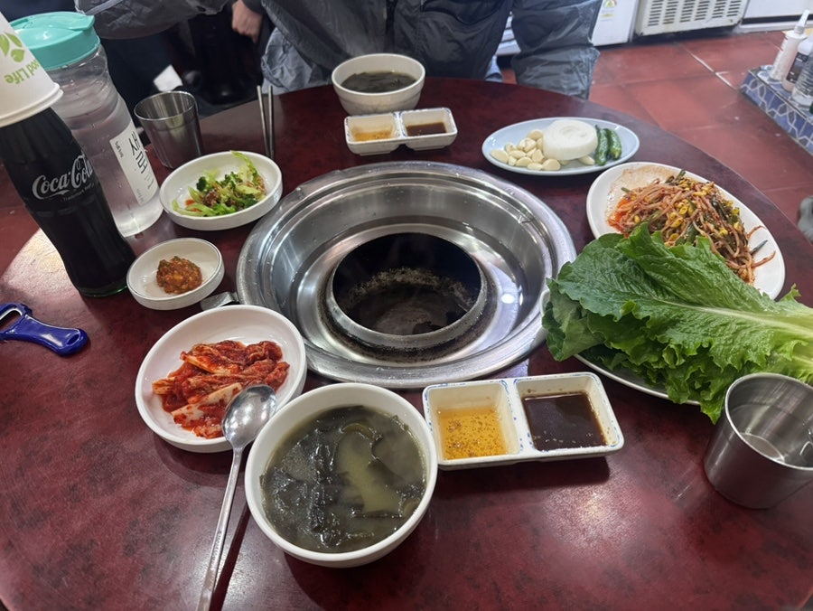 고기앞으로 사진 5