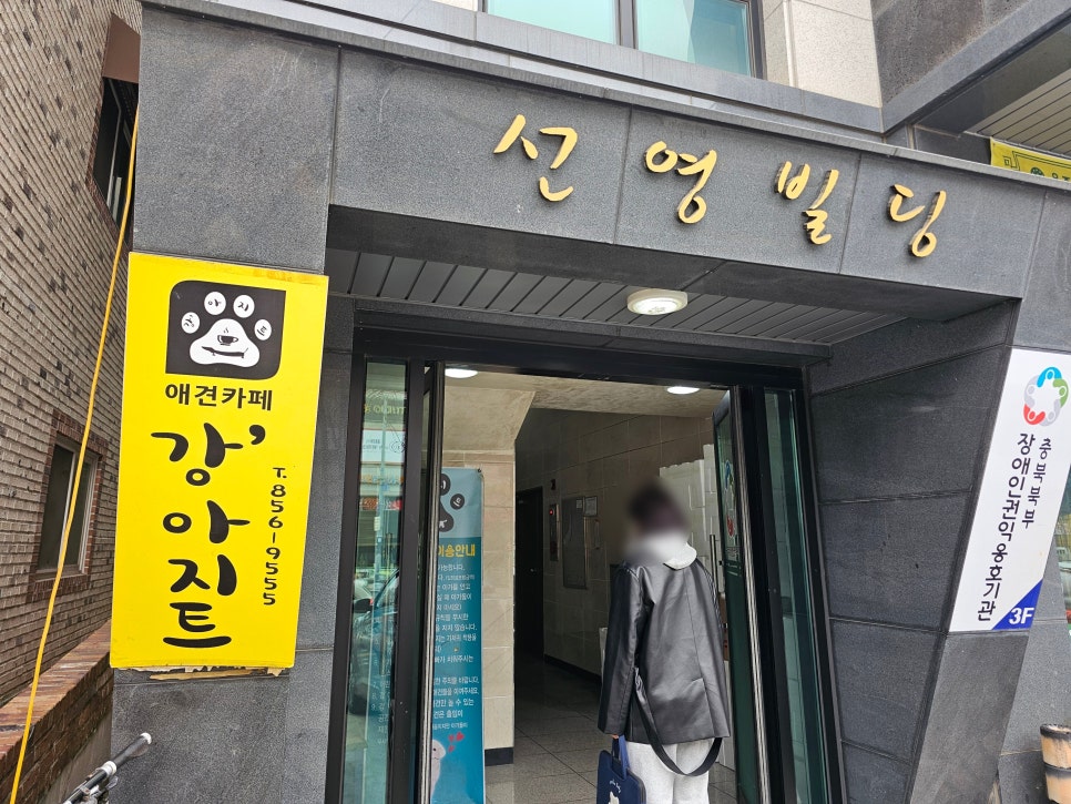 강아지트 사진 2