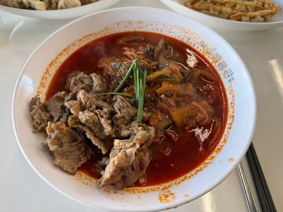 짬뽕관 대전둔곡점 사진 5