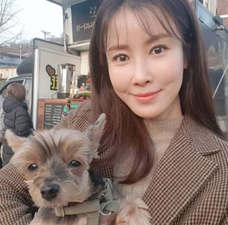 배우 이태란 프로필 이름 나이 고향 키 가족 데뷔 총정리, 남편과 '직진' 러브스토리