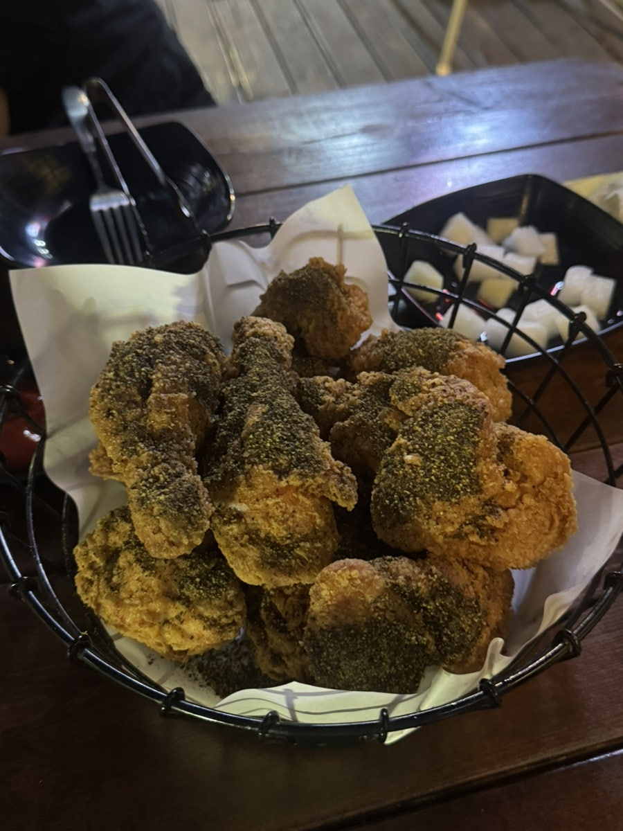 BBQ 동탄청계점 사진 5