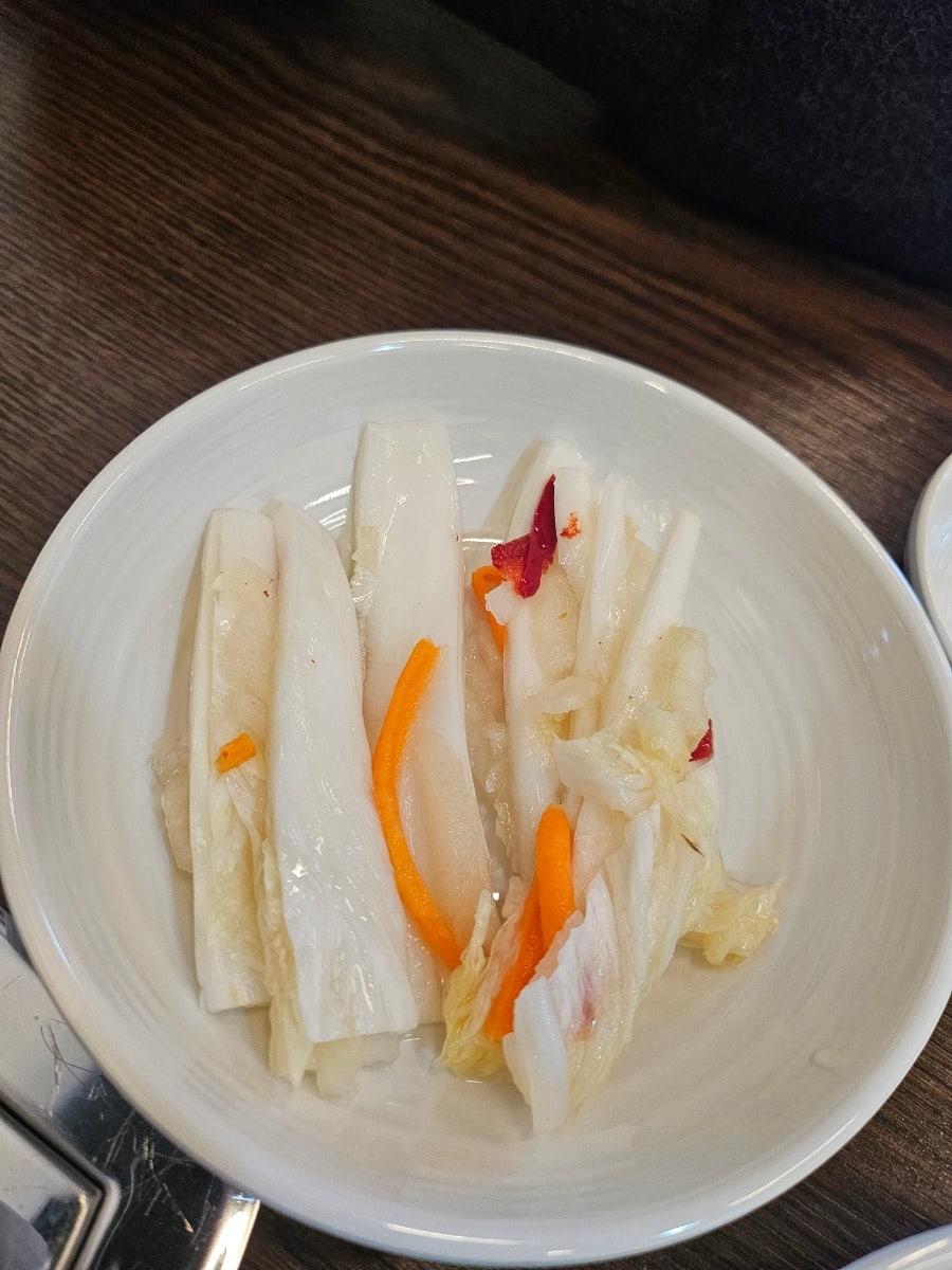 장백옥철원손만두 사진 6