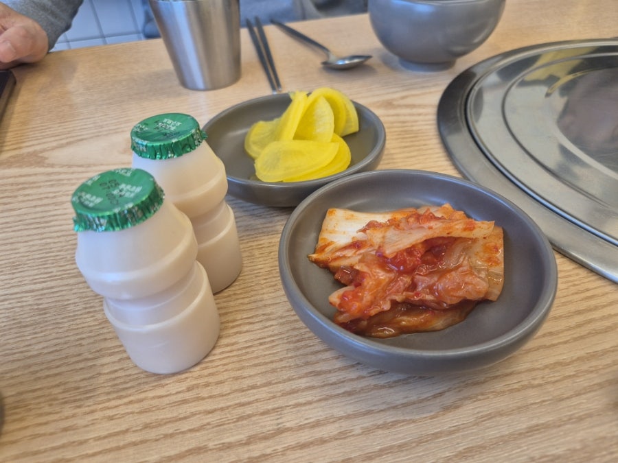 오늘도분식에반해 송천점 사진 5