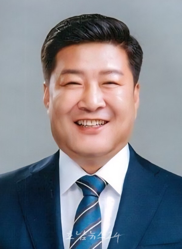  민주당 순천시장 오하근 후보...“야합에 가까운 정치공학이 작동했다”