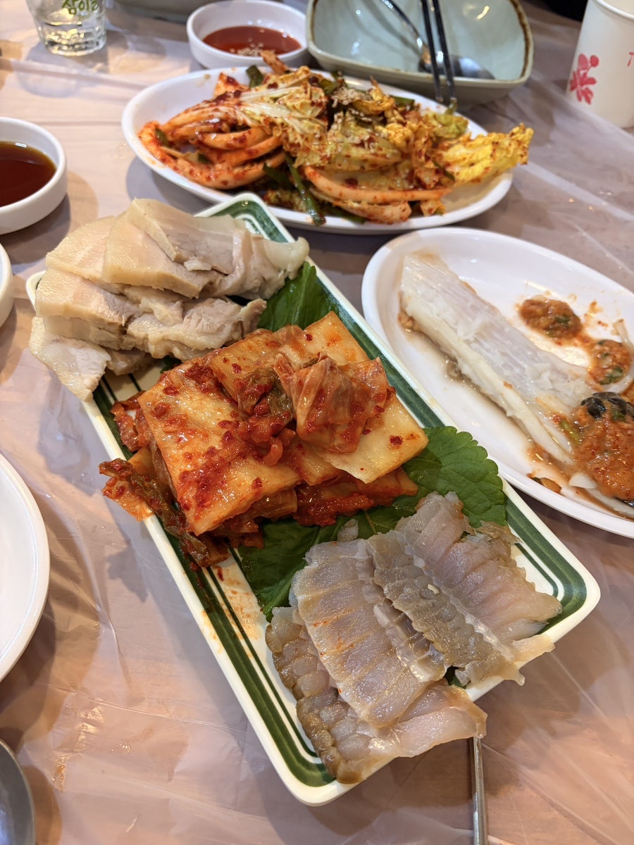 삼천포추씨네실비 사진 5