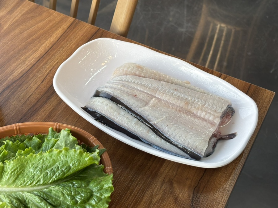 호수풍천장어 사진 5