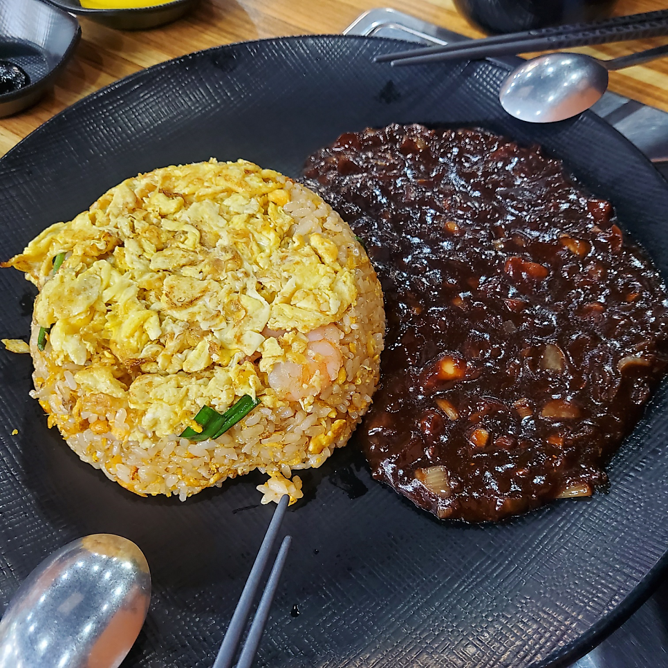 Sinsegyehaemuljjamppong photo 3