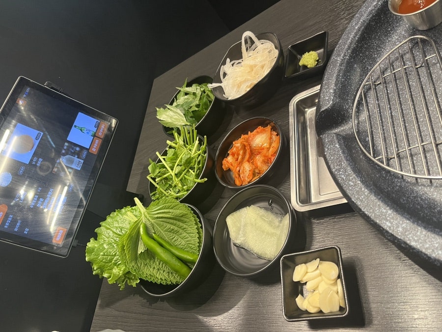 짚불항아리돈 향남점 사진 3