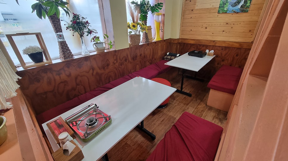 먹구가 부대찌개 사진 3