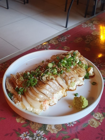 연남동술집 감성까지 완벽했던 전주상회, 한돈 수육이랑 들기름 막국수 조합 추천