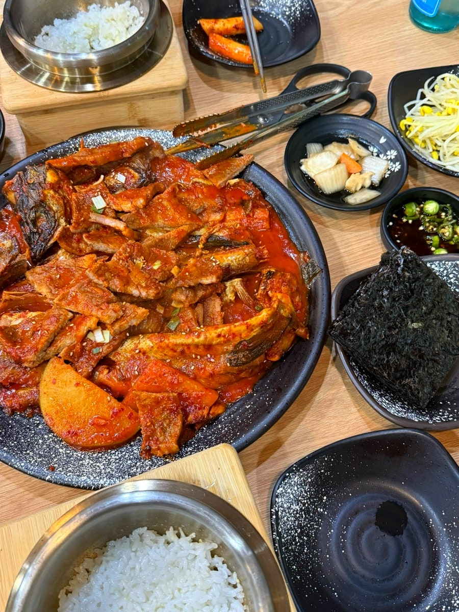 임가네명태명가 사진 1