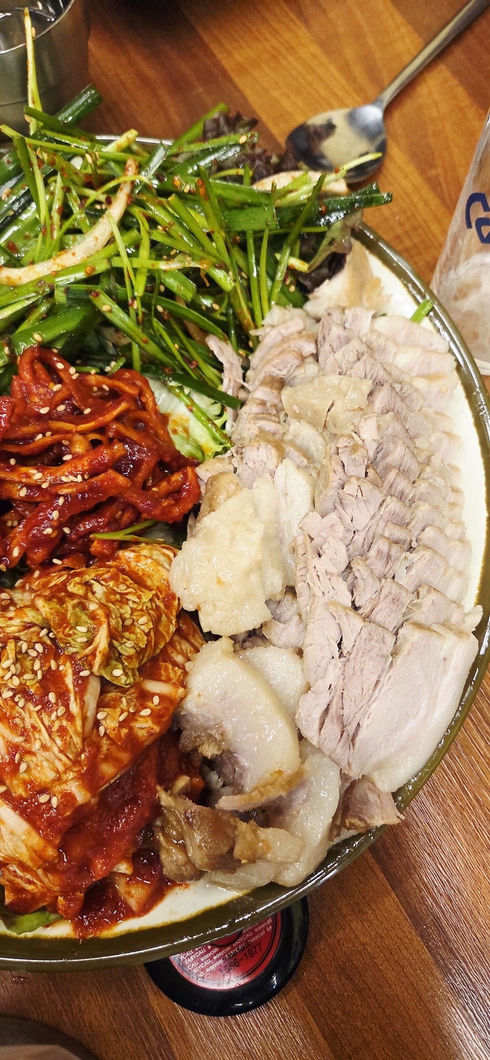 꿀막족발 사진 5