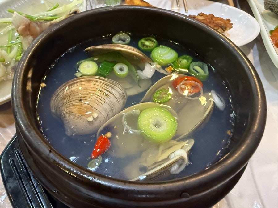 삼천포추씨네실비 사진 4