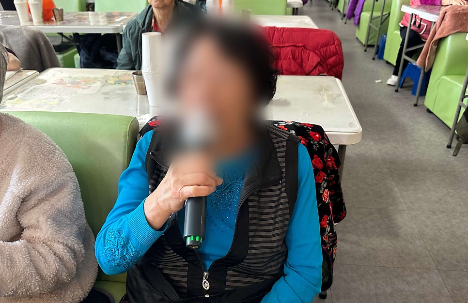 보령노치원 인지활동 마라카스 만들기 충분한 휴식 맞춤 서비스