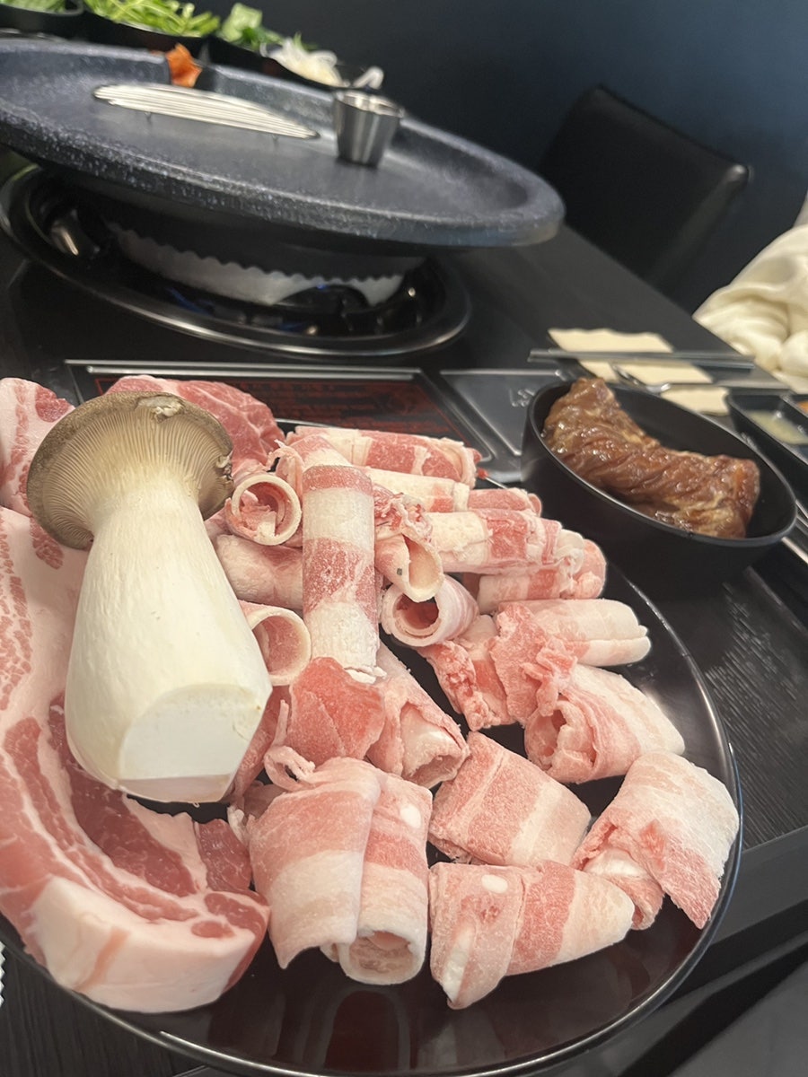 짚불항아리돈 향남점 사진 1