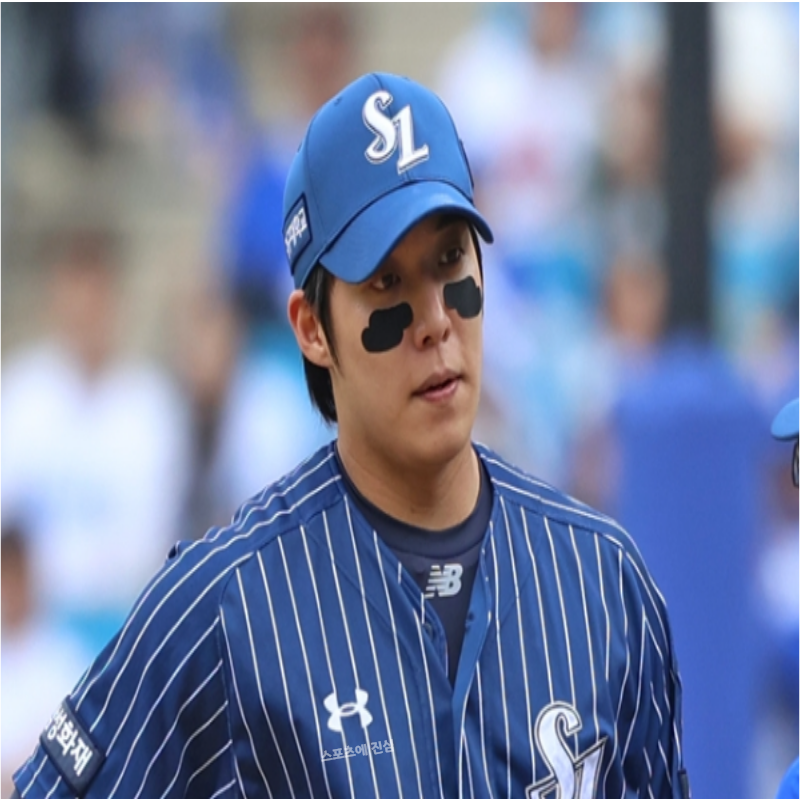 원태인 욕설 논란 정리, 삼성 라이온즈 에이스 감정 표현 논란과 강민호의 대리 해명
