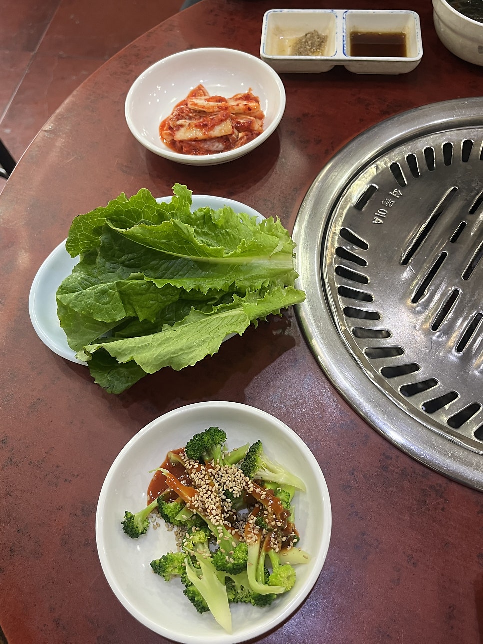 타레야끼니꾸 본점 사진 5