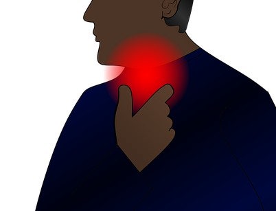 [편도선염] 목이 붓고 따가울 때! 편도선 부었을때 완화법(찬물, 아이스크림, 차, 가글, 항생....