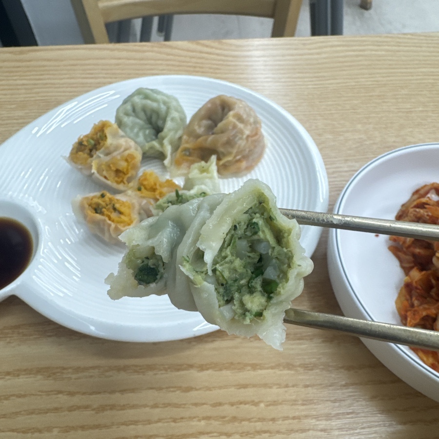 양평칼국수 장위점 사진 5